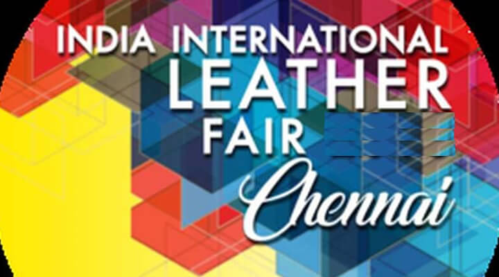Leather Fair India